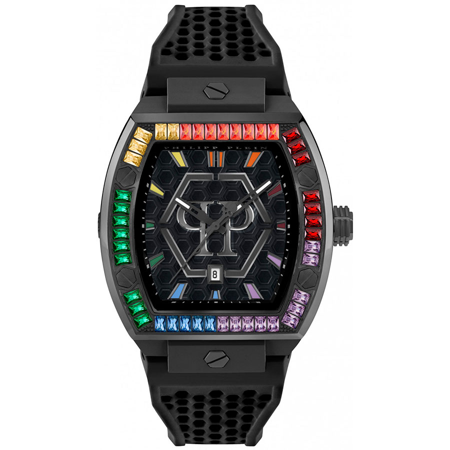 Часы Philipp Plein The Hexagon PWPUA0324
